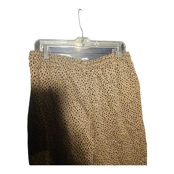 FABLETICS Cozy Fleece Go-To Sweatpant - Size Large - Picture 6 of 10